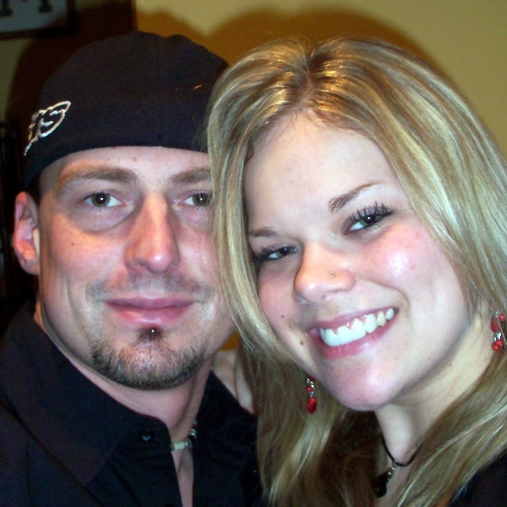 Meet your Posher, Heidi